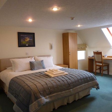 Pentland Lodge House Терсо Екстериор снимка