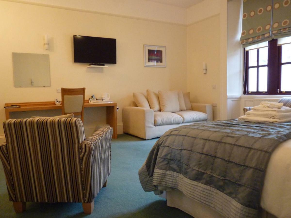 Pentland Lodge House Терсо Екстериор снимка