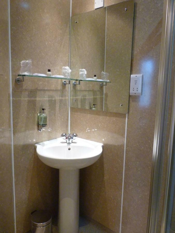 Pentland Lodge House Терсо Екстериор снимка