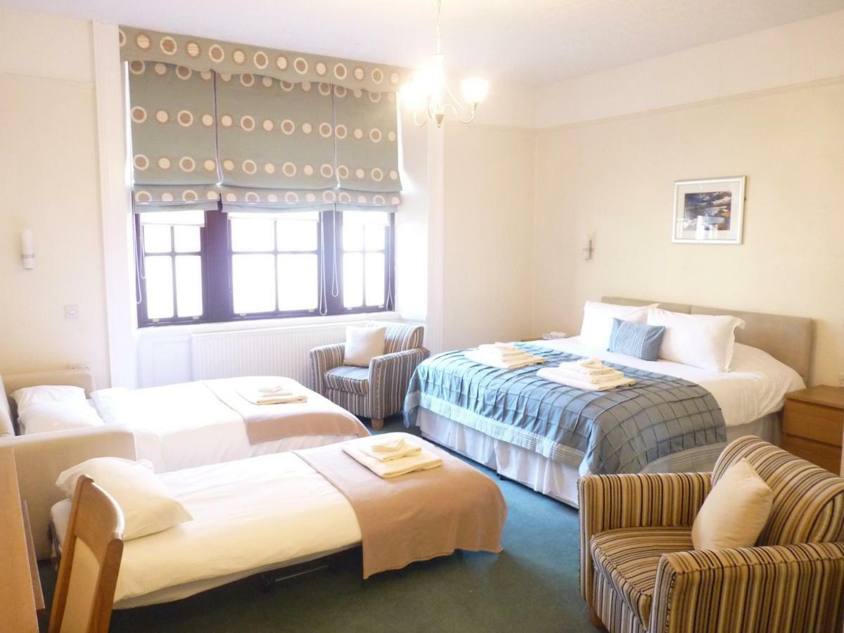 Pentland Lodge House Терсо Екстериор снимка