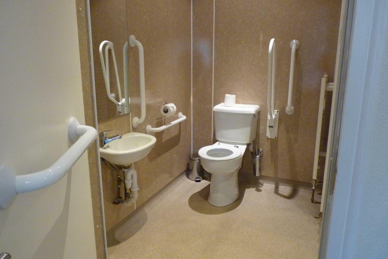Pentland Lodge House Терсо Екстериор снимка